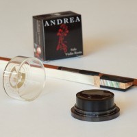 Andrea A Piacere